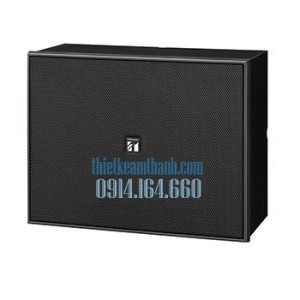 Loa Hộp Treo Tường 6W: BS-678B